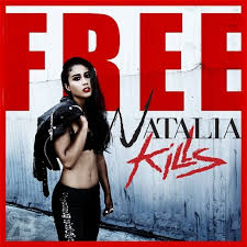 Natalia Kills Feat. Will.i.am